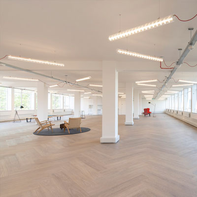 Third floor 